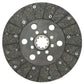A-7H3287-AI PTO Disc: 11", organic, rigid