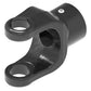 A-D448022-AI Implement Yoke Round Bore w/ Keyway & Set Screw