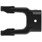 A-8003524H-AI Round Bore Implement Yoke (w/ Keyway & Set Screw)