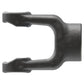 A-D358106-AI Implement Yoke Spline Bore w/ Pin Hole