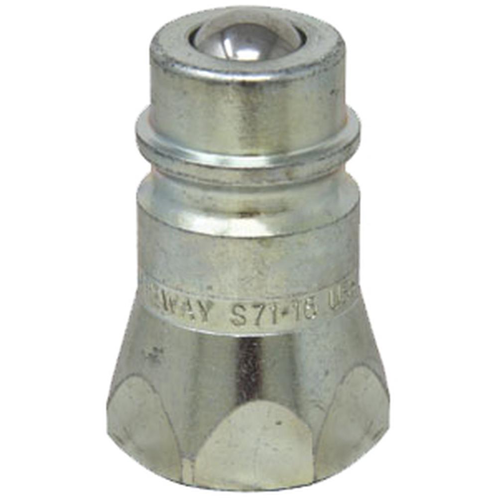 A-8010-16-AI Male Tip