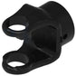 A-802-0620-AI Shear Pin Implement Yoke (w/ 1/4" Pin Hole)
