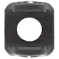 A-802-1016-AI Implement Yoke, Shear Pin, 1" Round Bore, 1/4" Pin Hole