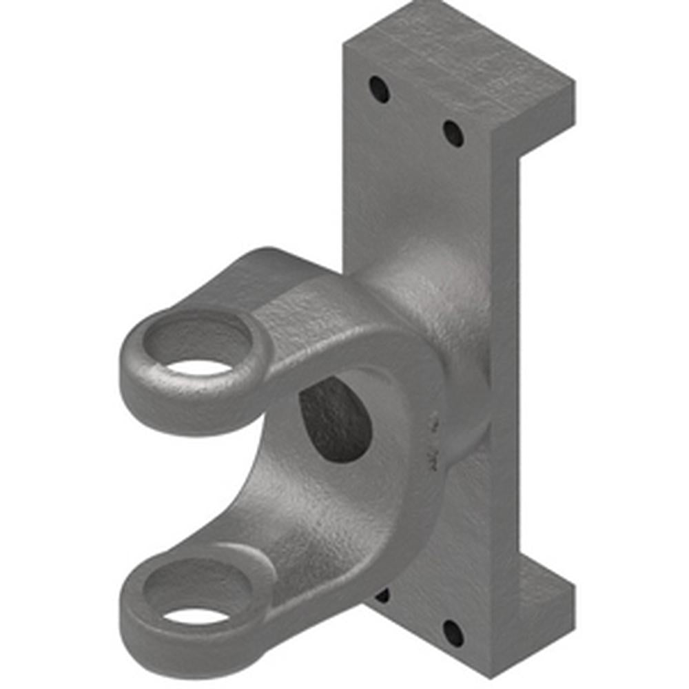 A-803-4400-AI Torque Limiter Flange Implement Yoke