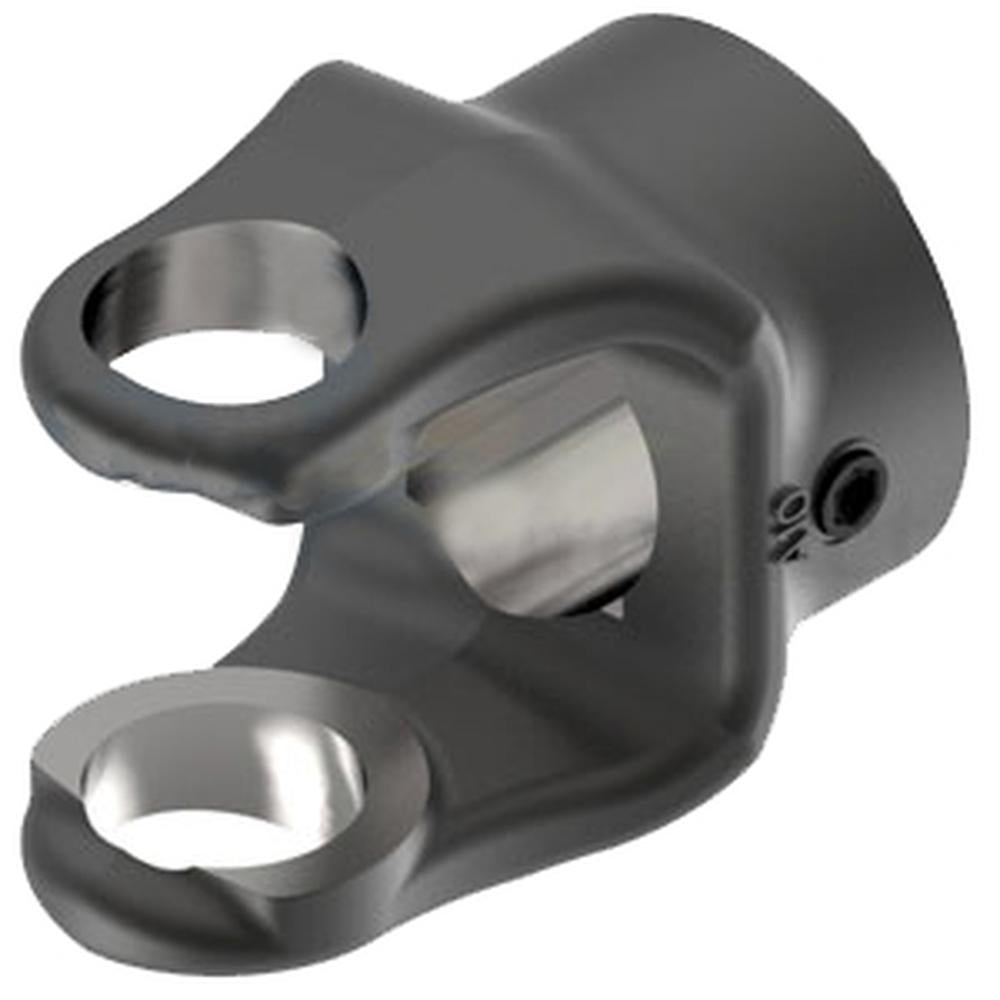 A-804-0516-AI - YOKE 1" SQ. 0675