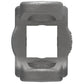 A-804-1419-AI - Square Bore Implement Yoke (w/ Set Screw)