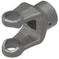 A-804-3520-AI Square Bore Implement Yoke (w/ Set Screw)