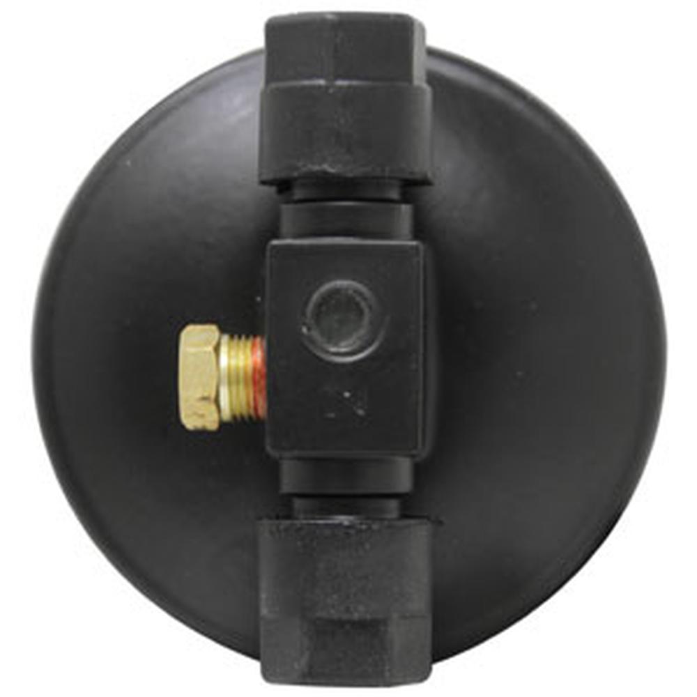 A-804-360-AI R12/ R134a Filter Drier