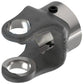 A-806-0518-AI Round Bore Implement Yoke (w/ Double Keyway & Set Screw)