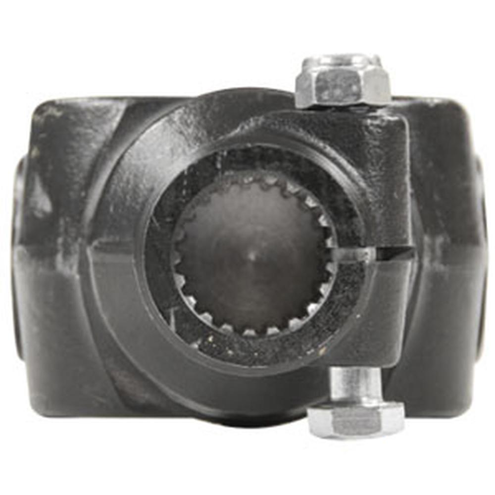 A-807-5521-AI Clamp Yoke Implement Yoke