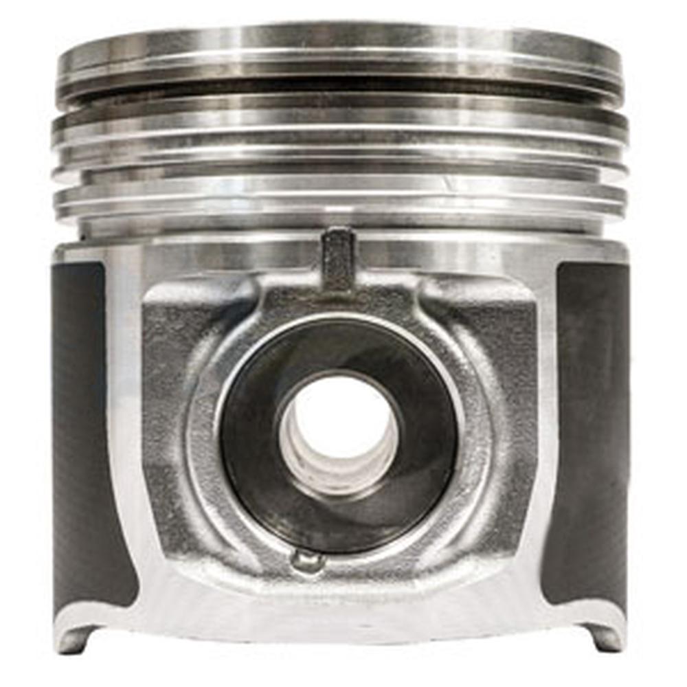A-8097543-AI Piston W/ Rings; Std