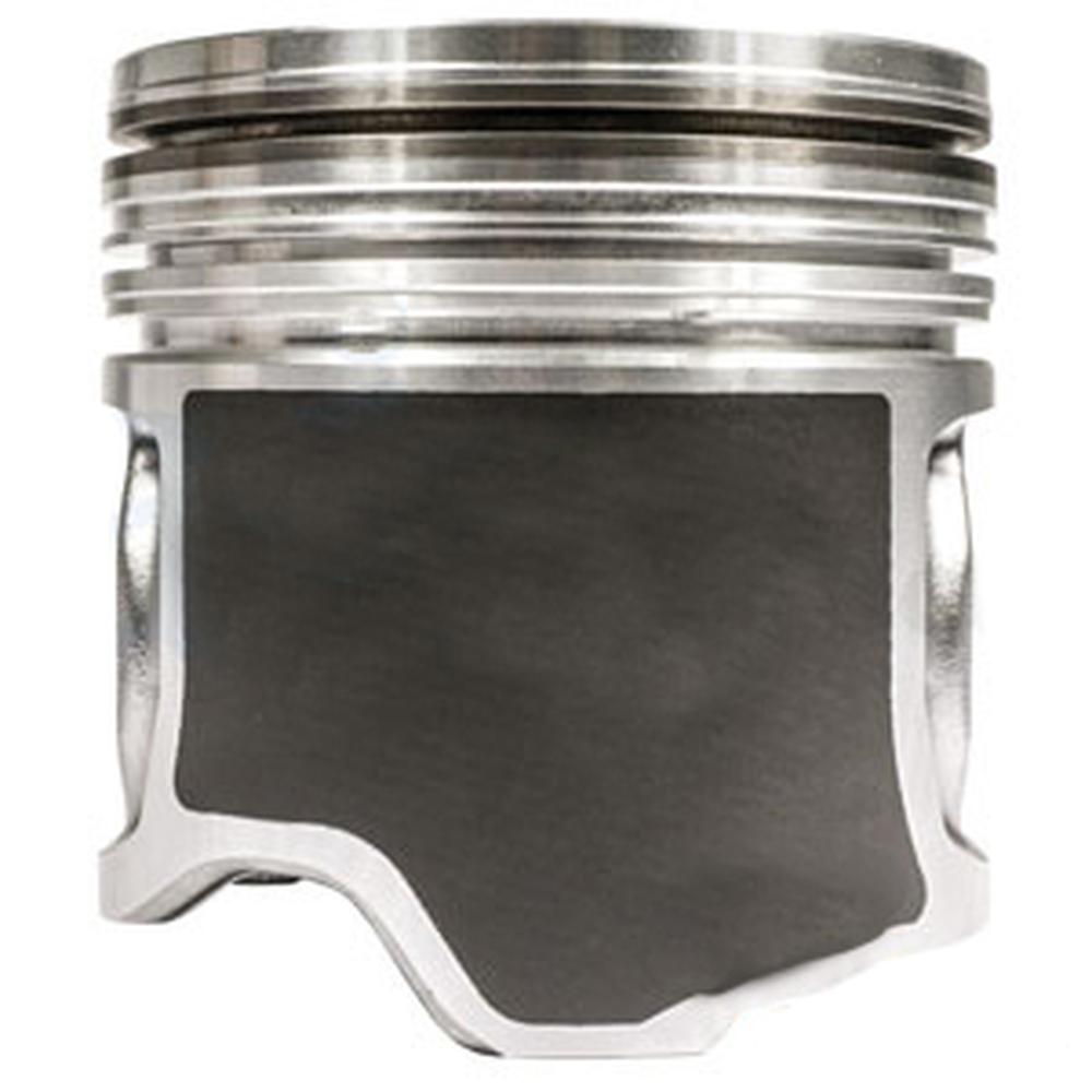 A-8097543-AI Piston W/ Rings; Std