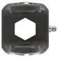A-811-1018-AI Hexagon Slip Sleeve Yoke