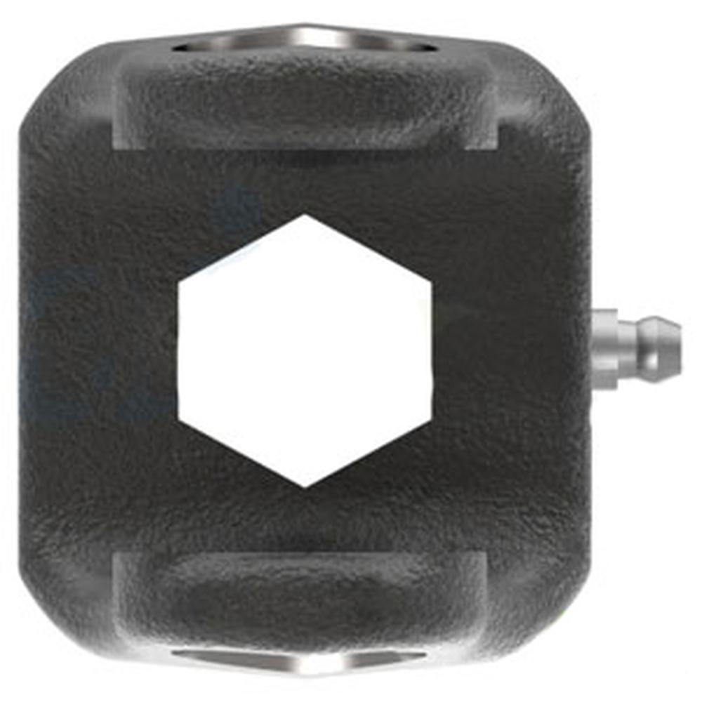A-811-1018-AI Hexagon Slip Sleeve Yoke