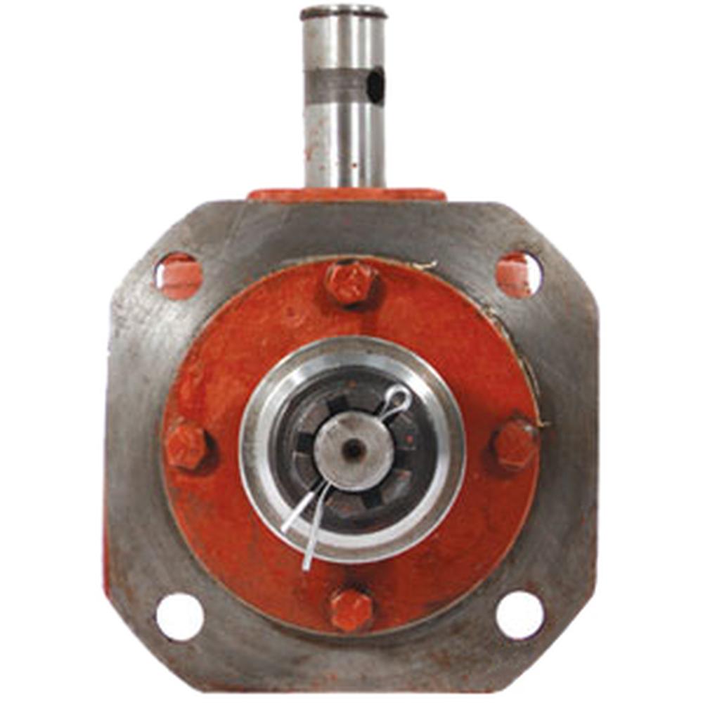 A-81444-AI Gear Box