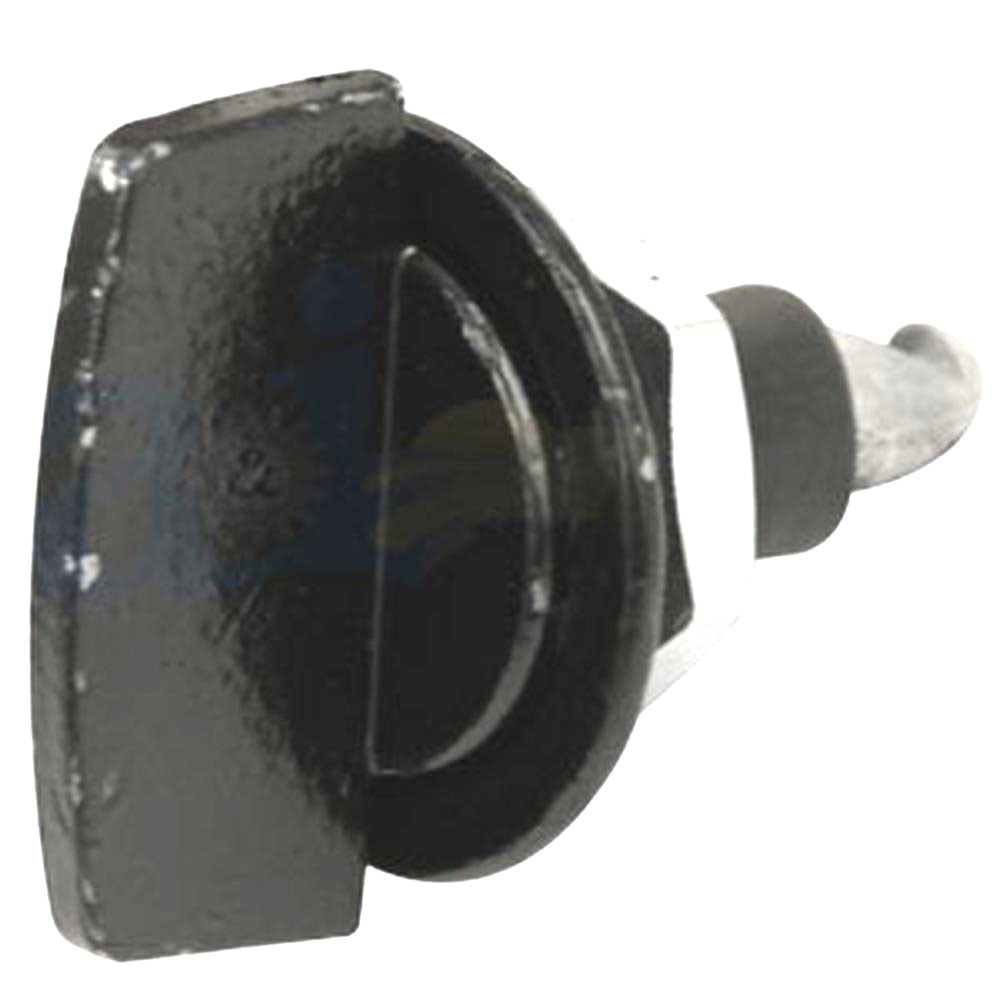 A-81866169 Latch, 1/4 Turn