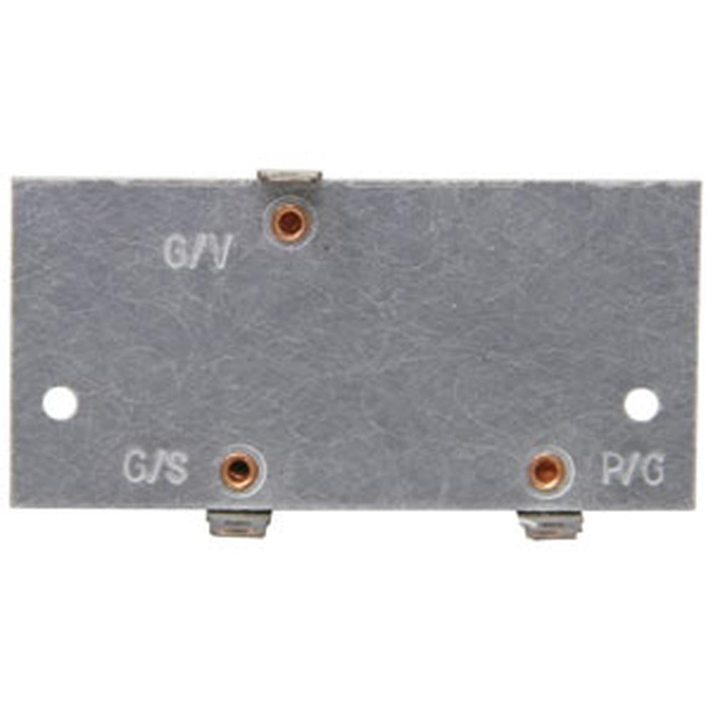 Cab Blower Motor Resistor Fits Case IH 81870363