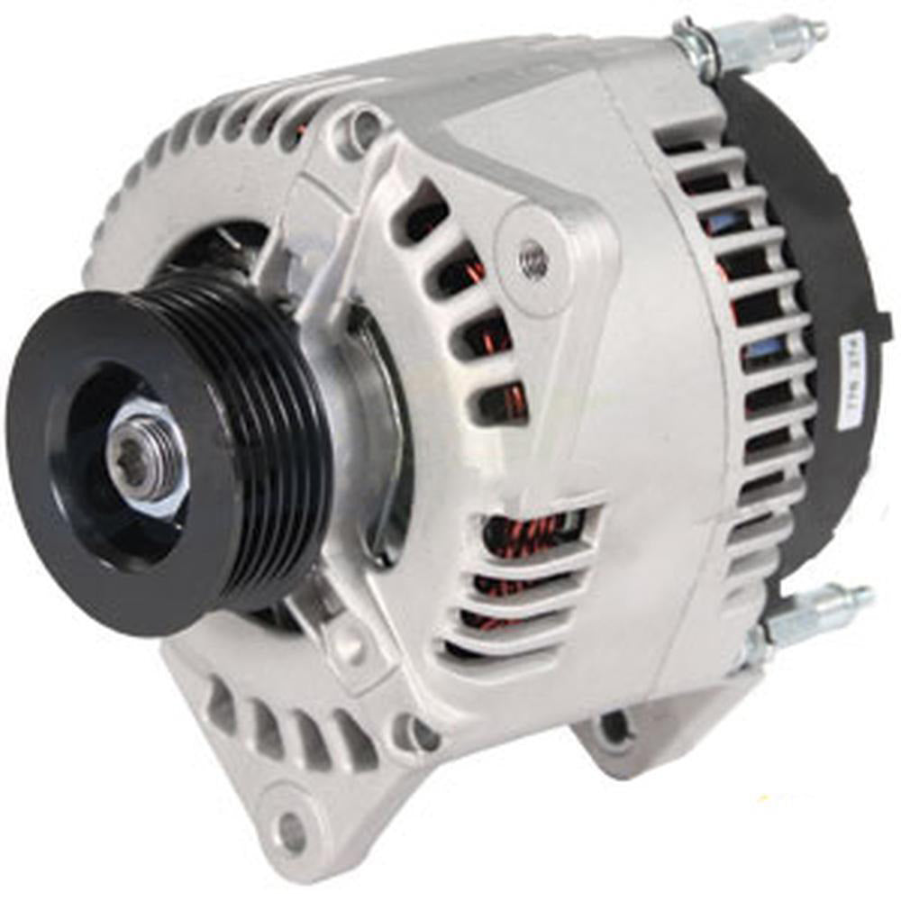 A-82010242-AI Alternator, Mag-Mar