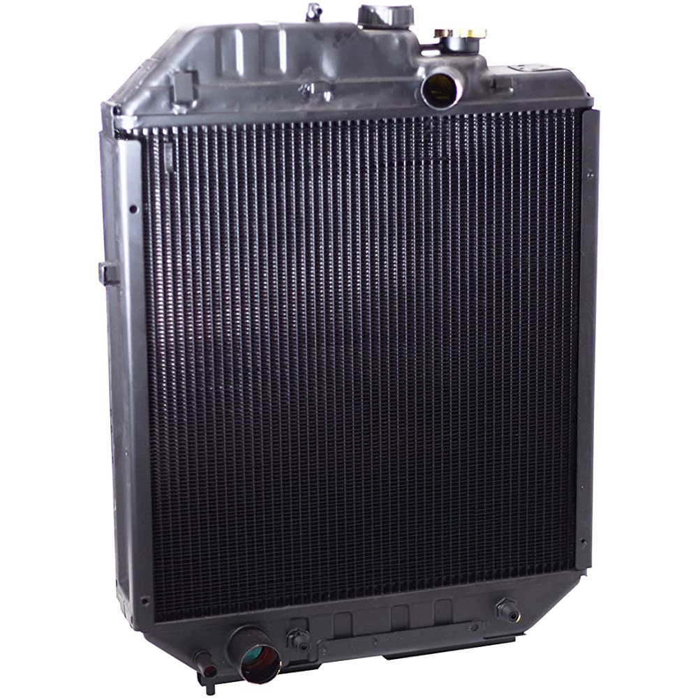A-82015097-AI Radiator