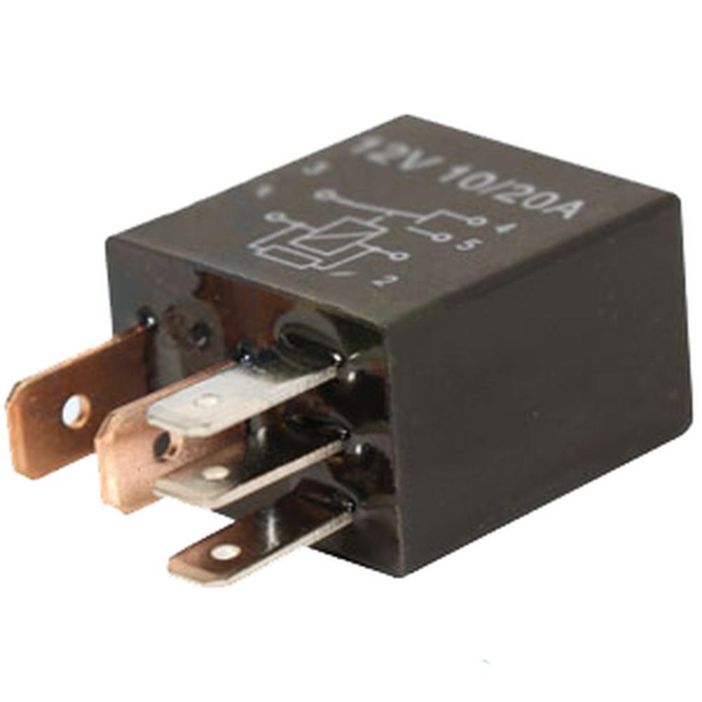 A-82023238-AI Relay; Microrelay