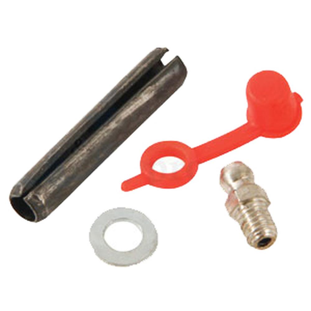 A-82026759-AI Housing, Leveling Box Center
