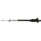 Cable 82030223 Fits Ford New Holland TS100A TS110A Ts115A TS125A Ts130A Ts135A