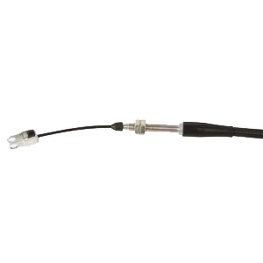 Cable 82030223 Fits Ford New Holland TS100A TS110A Ts115A TS125A Ts130A Ts135A