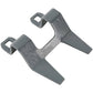 A-823027C1-AI High Plate, 2 Prong
