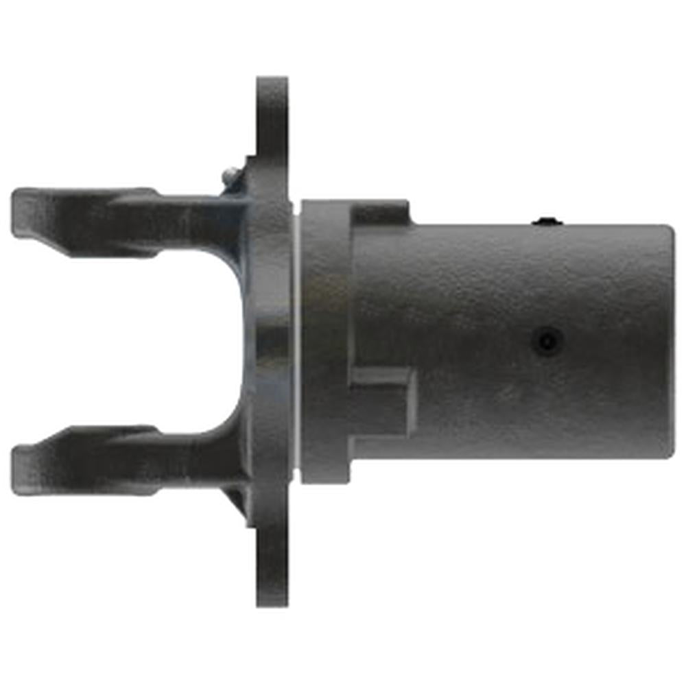 A-825-3524-AI 35 Series Round Bore Yoke