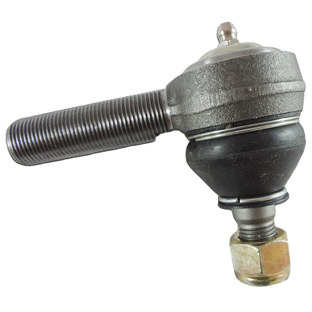 A-825695M91-AI Drag Link End, Front