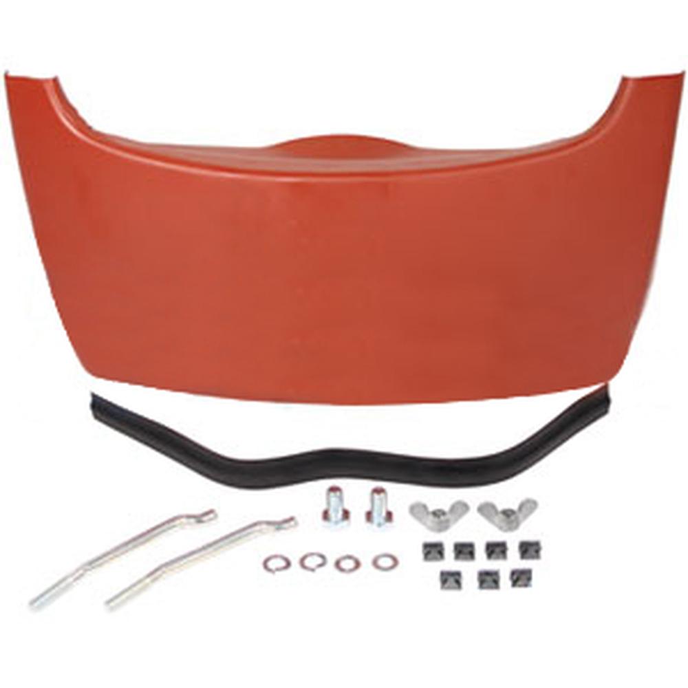 A-826817M92-AI Panel, Front, Lower