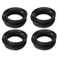 Kuhn Mower Belt Set OF 4 83101670 100" GMD500 GMD500S GMD55S GMD66 GMD66HD 97B