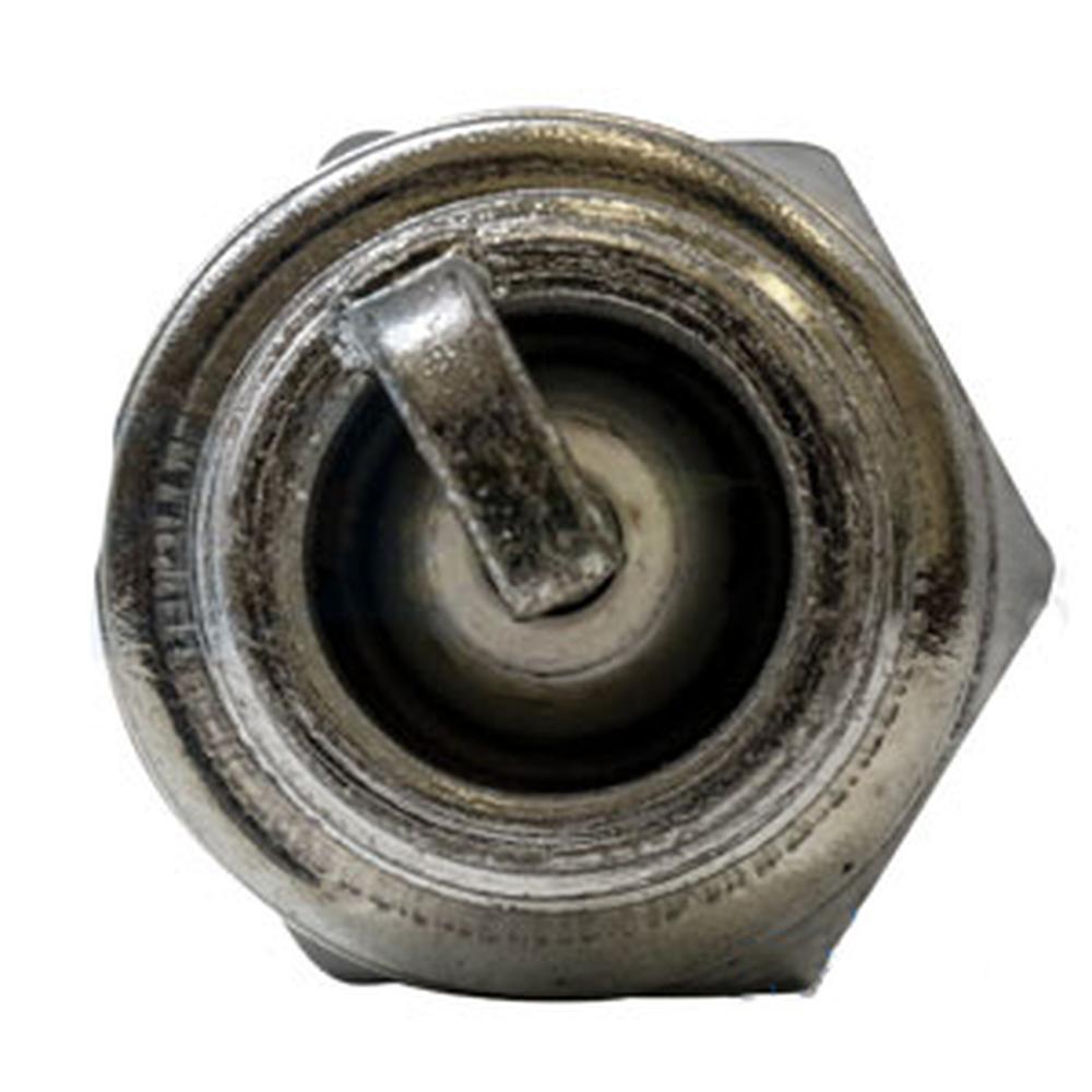 A-834242M1-AI Spark Plugs (6 Per Pk)