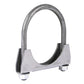 A-83910871-AI Muffler Clamp