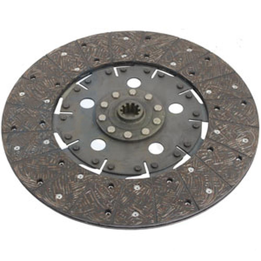 A-83937180-AI Trans Disc: 13" rigid disc, organic