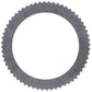 A-83958330-AI Plate, External Spline; Dual Power/PTO Clutch