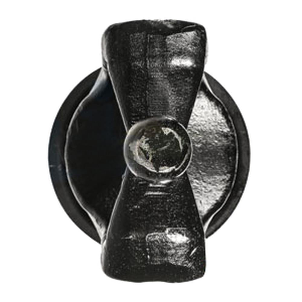 A-84053851-AI Tractor Yoke, 1 3/4" - 20 Spline w/ Slide Collar