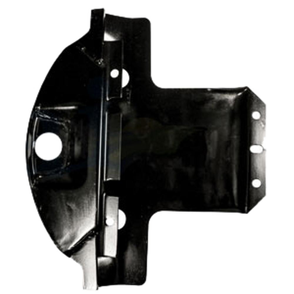 A-84123587-AI Skid Shoe