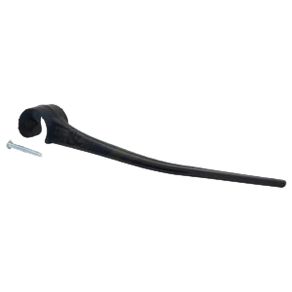 A-84130300-AI Finger; Plastic