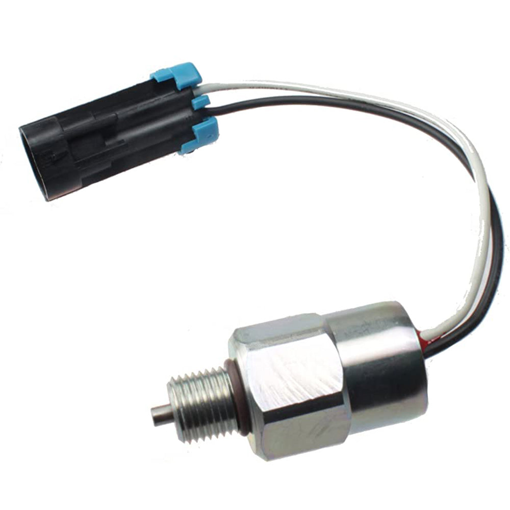 A-84151310-AI Solenoid, Lock-out, Control Valve
