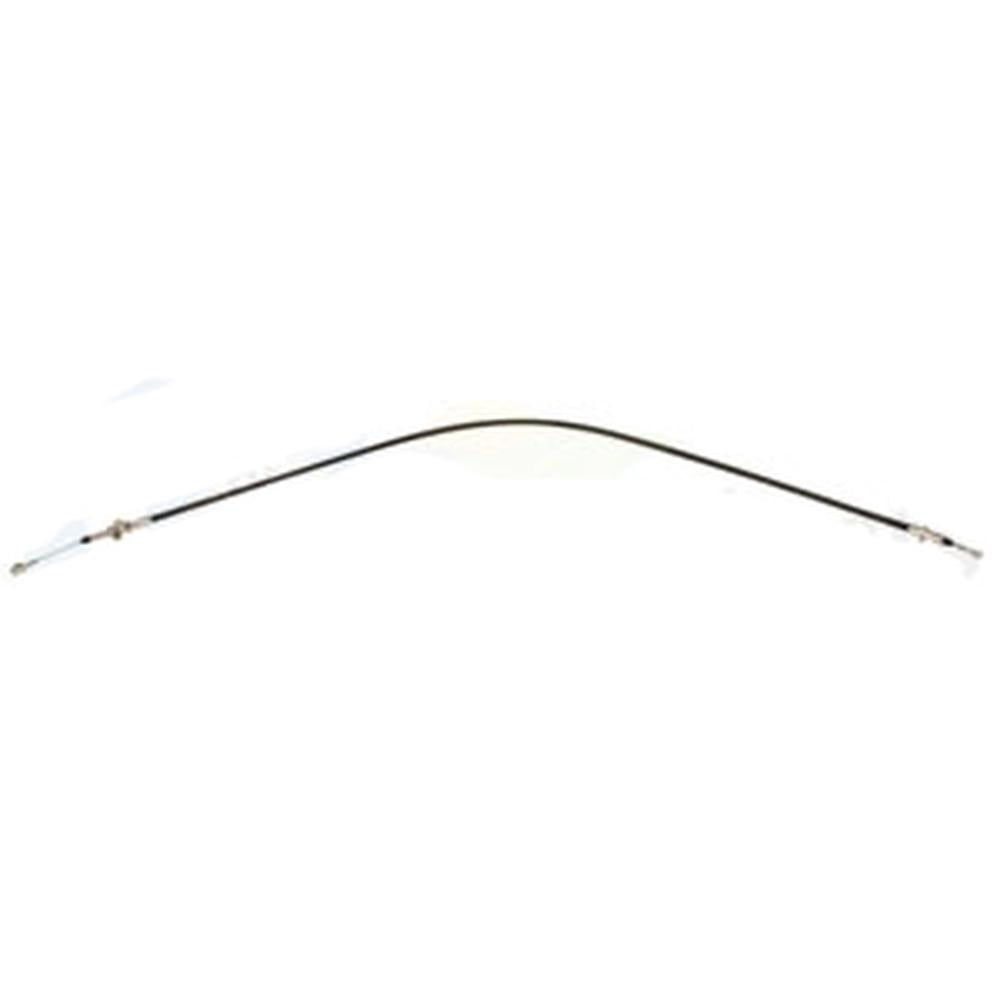 Cable 84221837 Fits Case IH MAXXUM 100 Maxxum 110 MAXXUM 115 Maxxum 120
