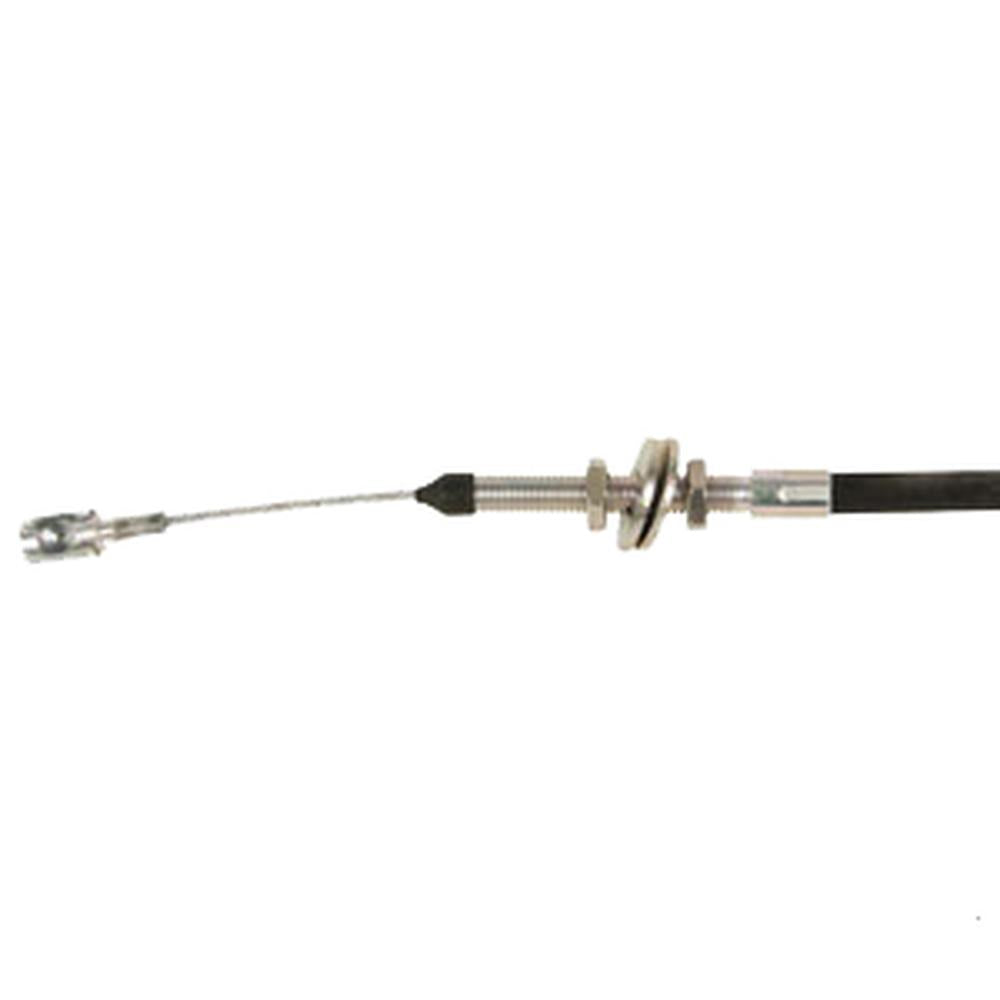 A-84221837-AI Cable, Foot Throttle