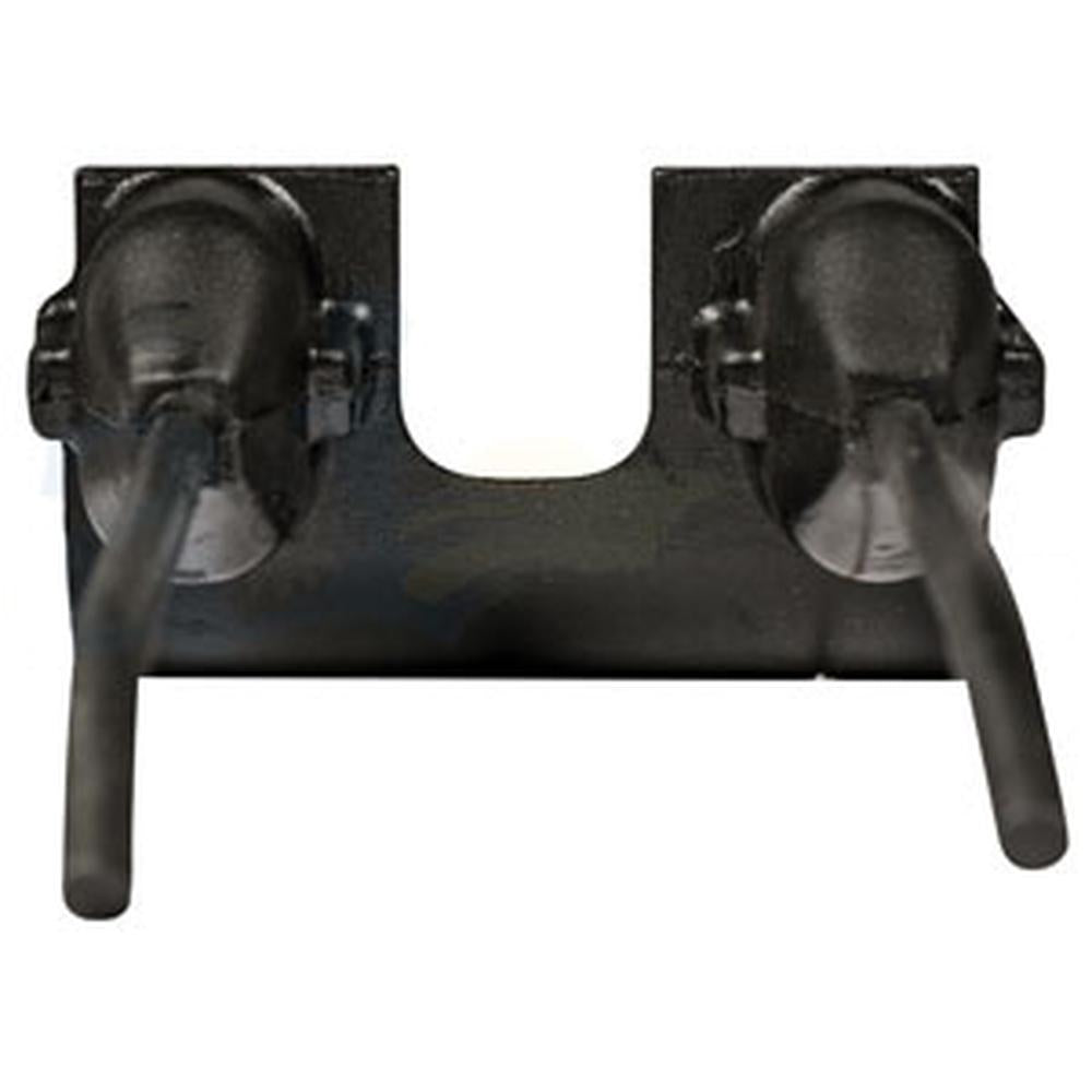 A-84404537-AI Tine; 2 Prong (10/Pack)