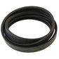 B00954 195849 Unloader Jackshaft Wrap 2-Band Belt 108.25" Fits Case IH Combines