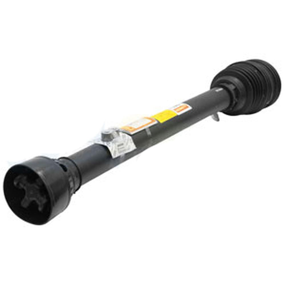 A-85000BH-AI CV Driveline Less Implement Yoke; 540 RPM, 1 3/8"- 6 Spline