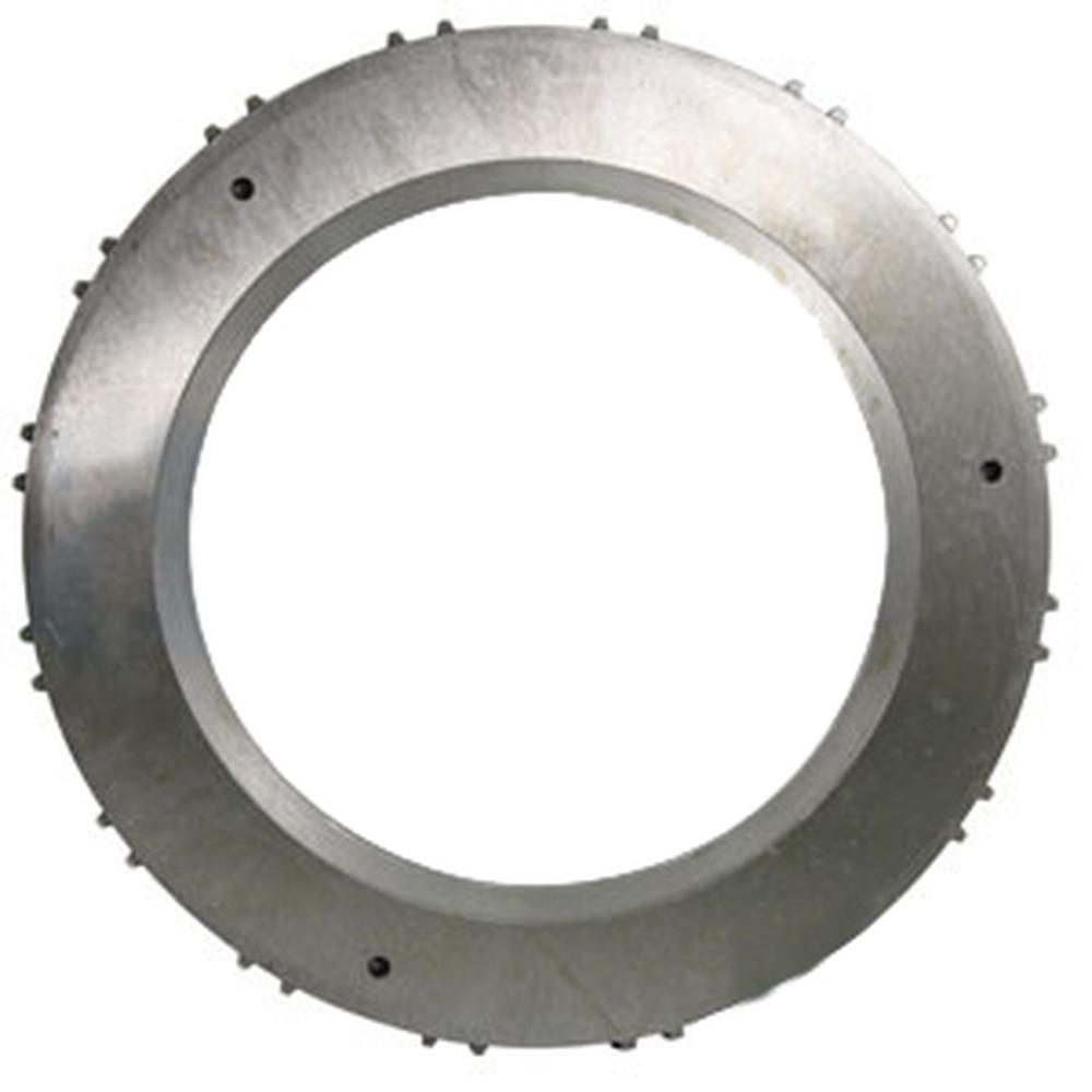 A-85808317-AI Plate, Brake Inner