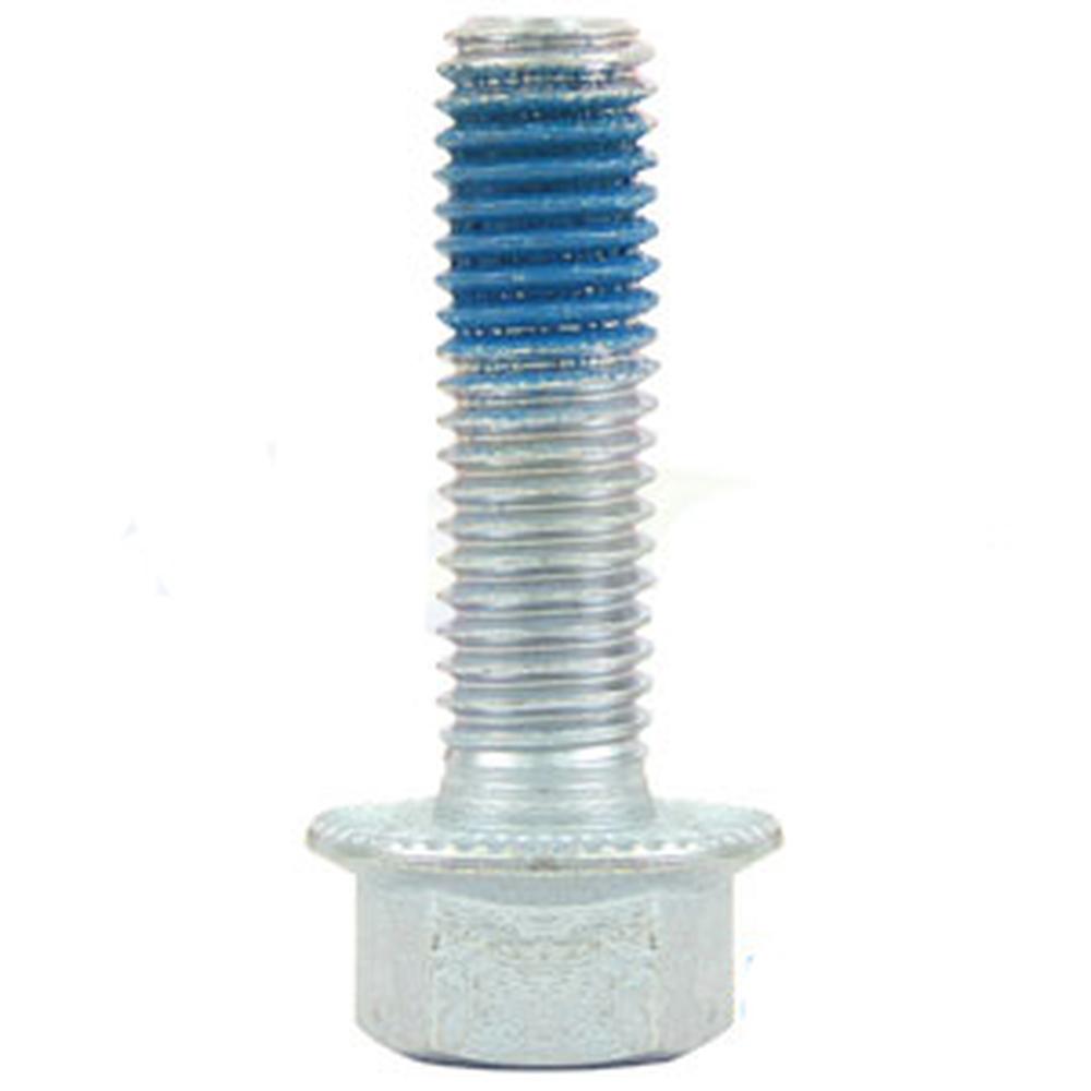 Disc Mower Blade Bolt 6 Pack Fits New Holland 615 616 617 1411 1431 86515926