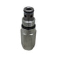 86529091 Hydraulic Relief Valve Fits Ford New Holland LX665 LX465 LS170