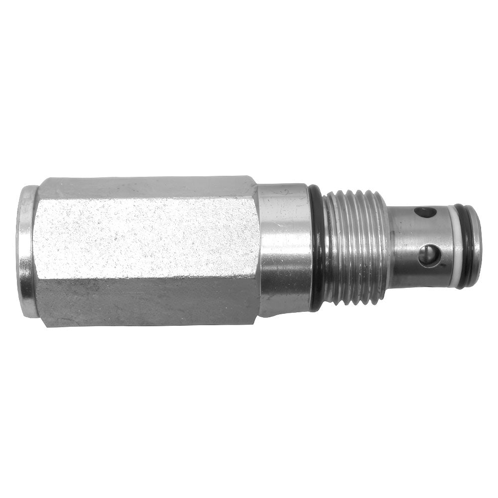 Relief Valve Control Valve Fits Ford/New Holland Replaces 86529091