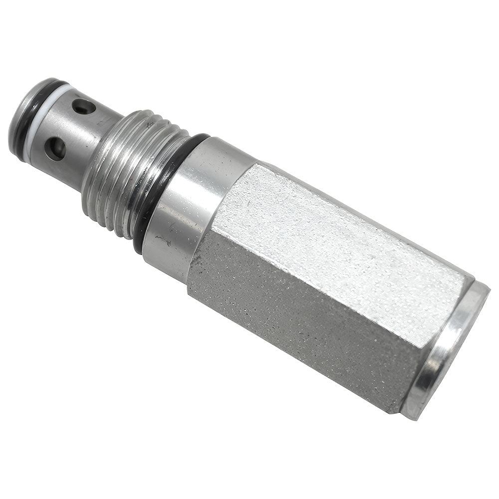 Relief Valve Control Valve Fits Ford/New Holland Replaces 86529091